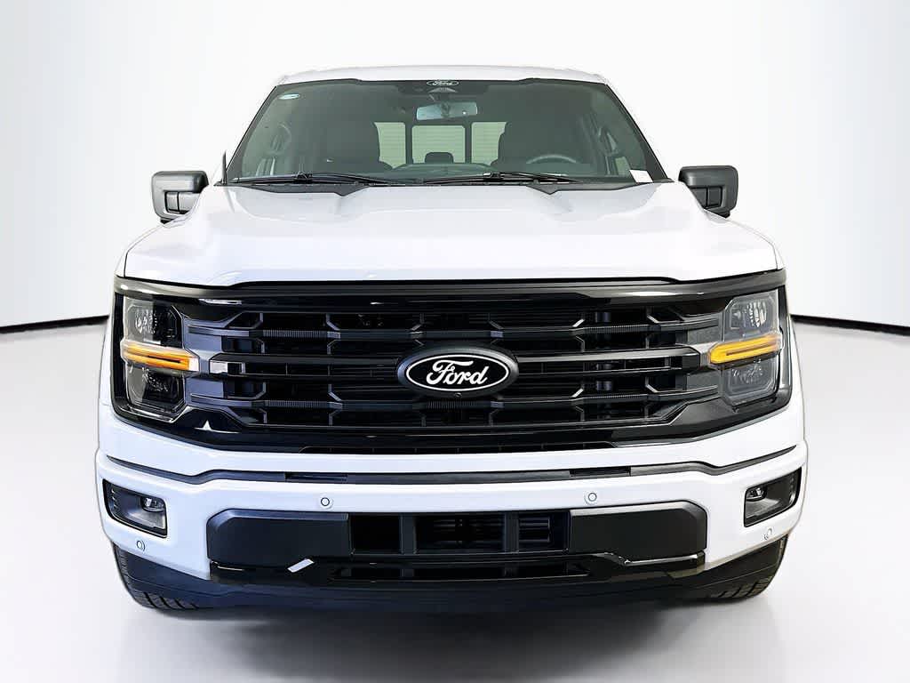 Thumbnail: 2025 Ford F-150 - 6