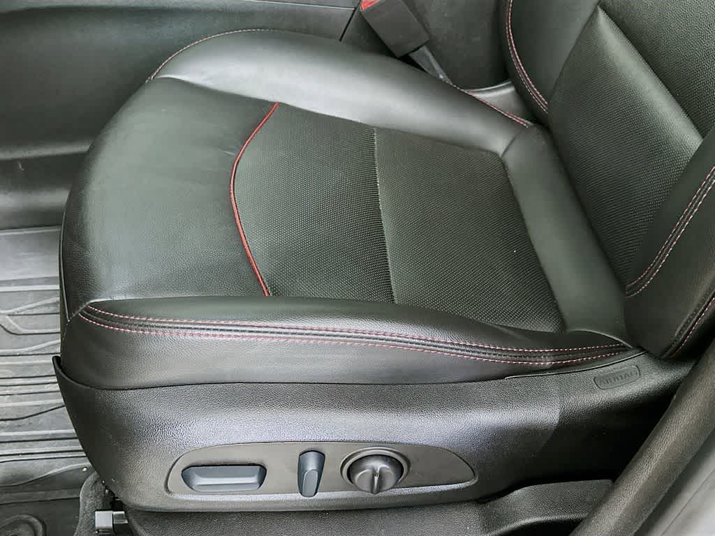 Thumbnail: 2022 Chevrolet Equinox - 31