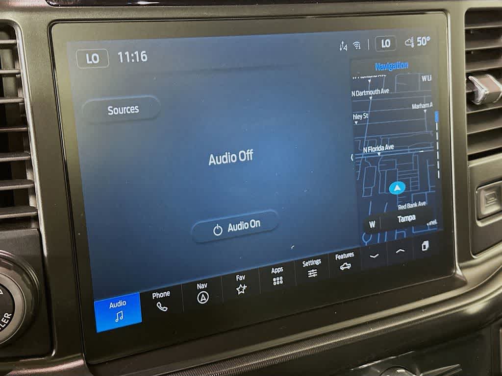 Thumbnail: 2025 Ford F-150 - 17