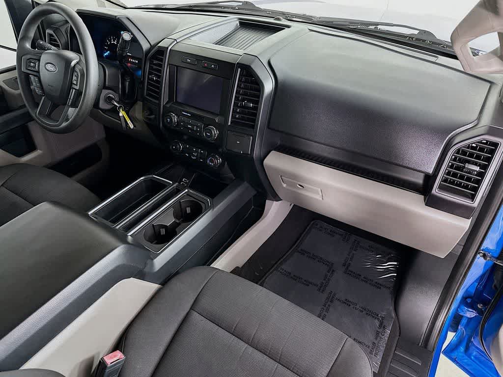 Thumbnail: 2019 Ford F-150 - 31