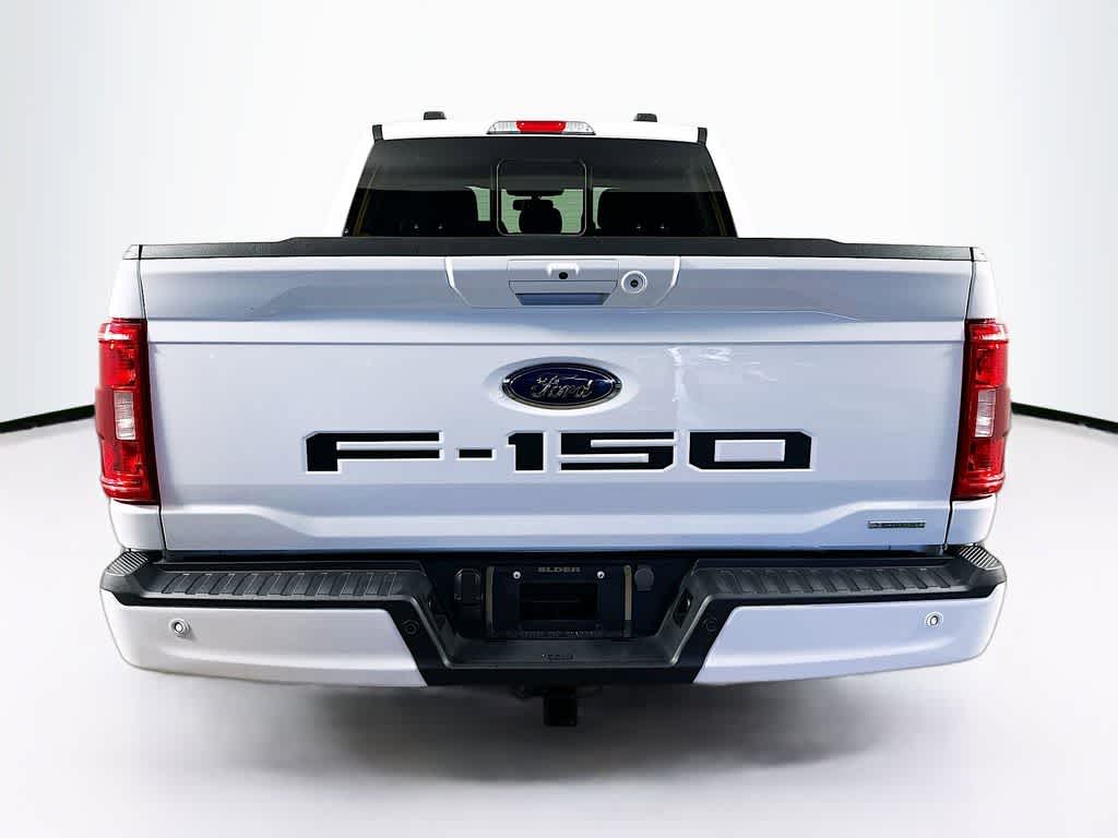 Thumbnail: 2023 Ford F-150 - 5