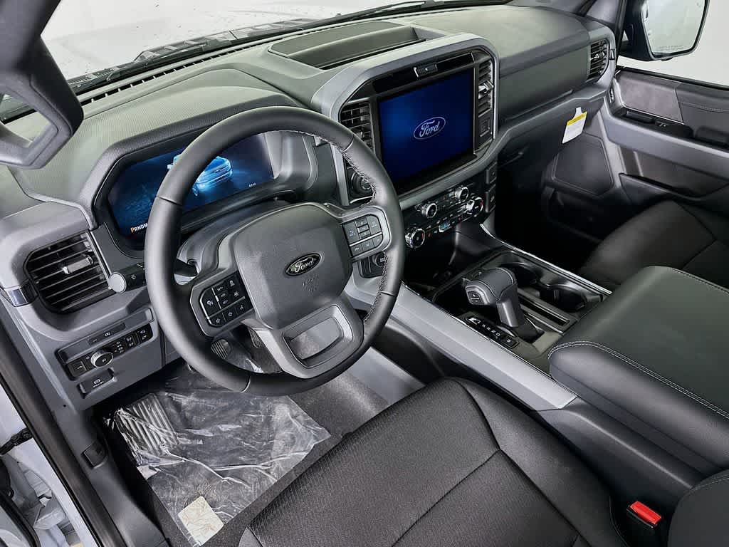 Thumbnail: 2025 Ford F-150 - 2