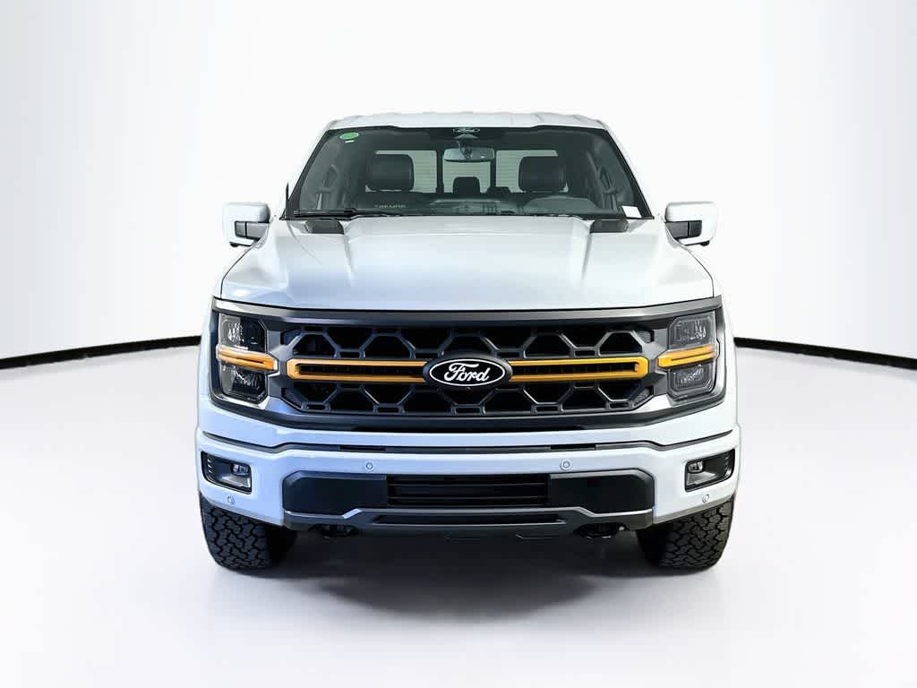 Thumbnail: 2026 Ford F-150 - 6