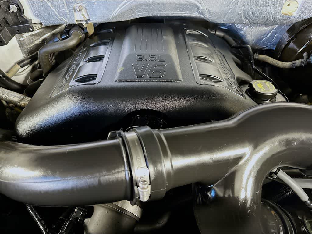 Thumbnail: 2017 Ford Expedition - 9