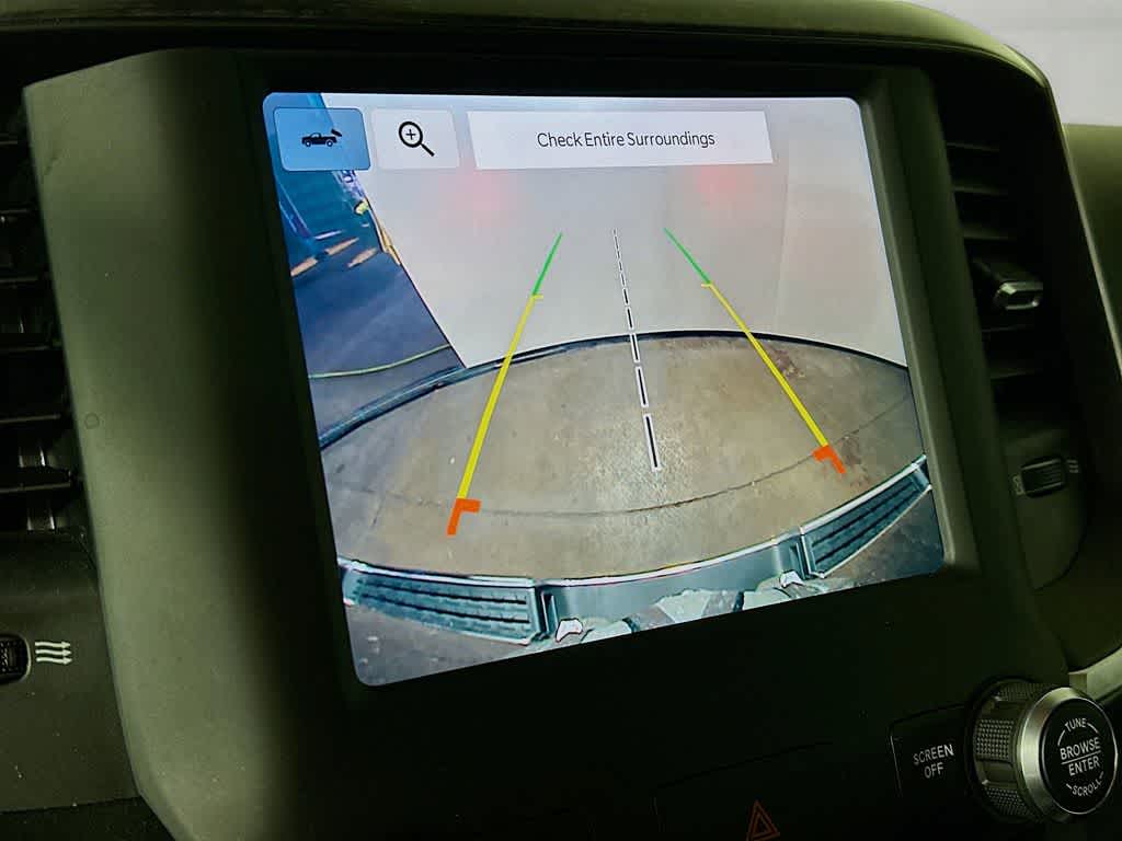 Thumbnail: 2022 RAM 1500 - 27