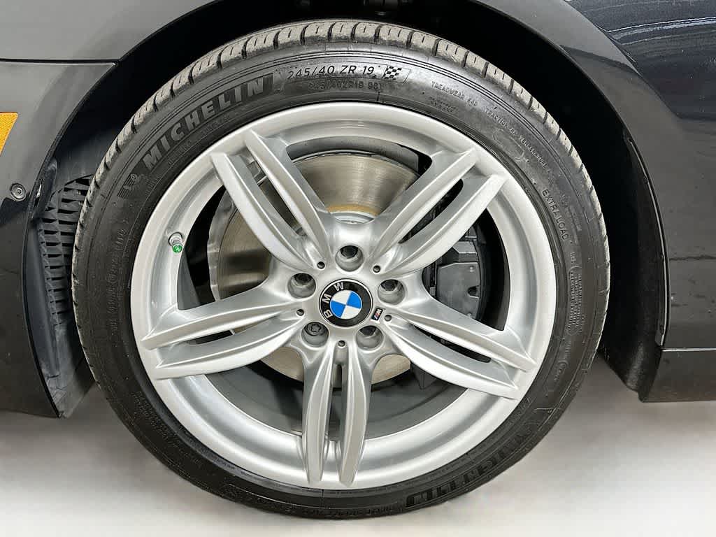 Thumbnail: 2017 BMW 6 Series - 8