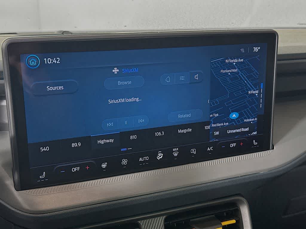 Thumbnail: 2025 Ford Maverick - 16