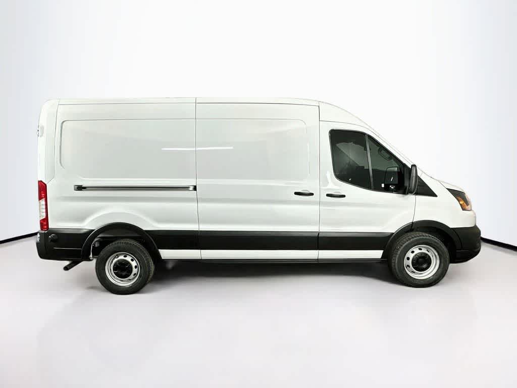 Thumbnail: 2026 Ford Transit Series - 23