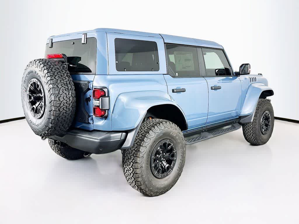 Thumbnail: 2025 Ford Bronco - 24