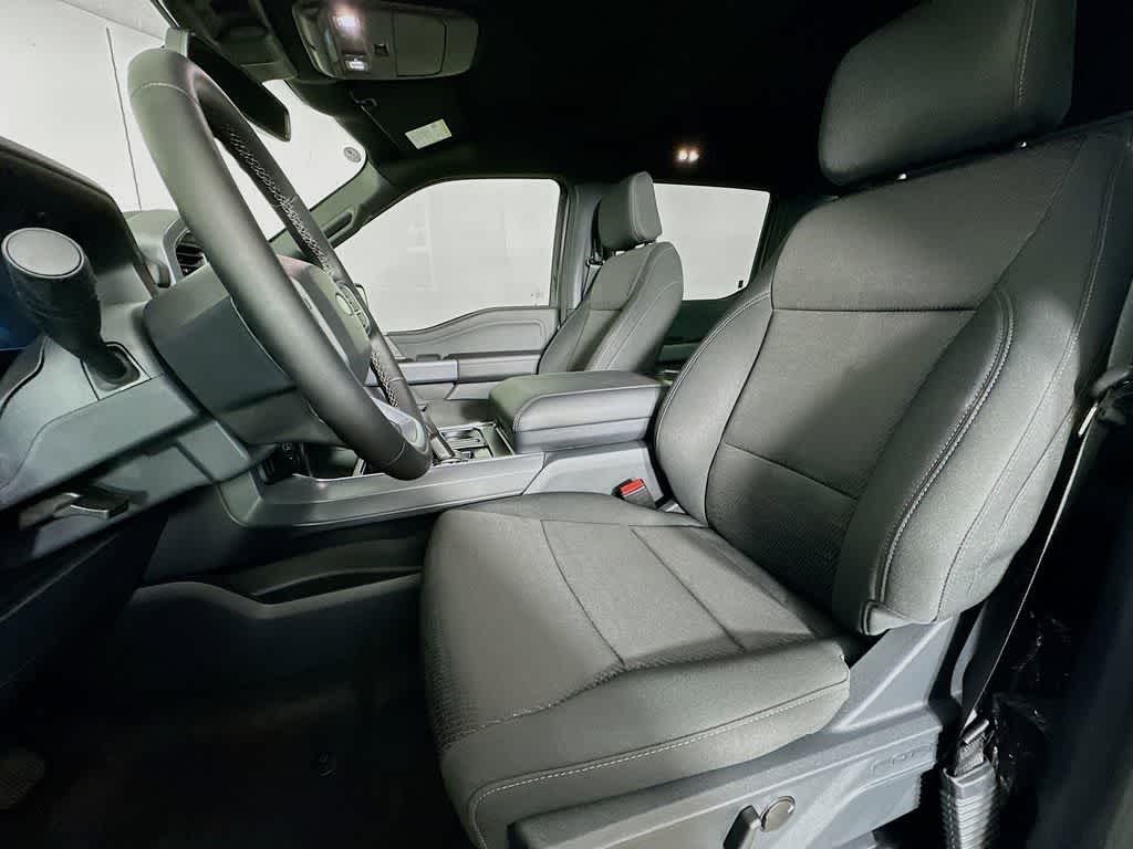 Thumbnail: 2026 Ford F-150 - 13