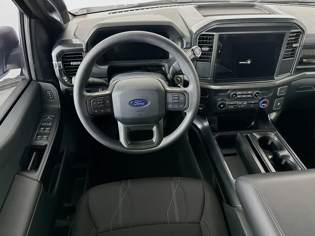 Thumbnail: 2025 Ford F-150 - 10