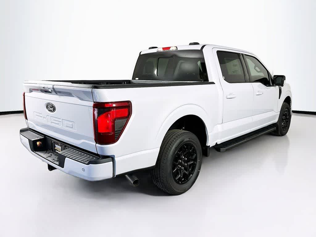 Thumbnail: 2025 Ford F-150 - 25