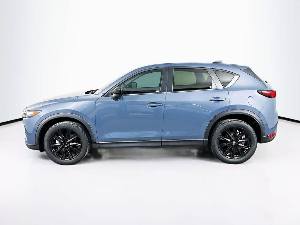Thumbnail: 2021 Mazda CX-5 - 3
