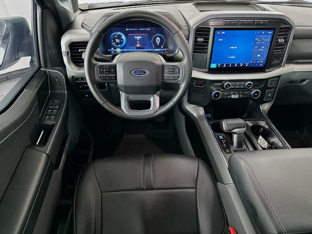 Thumbnail: 2023 Ford F-150 - 9