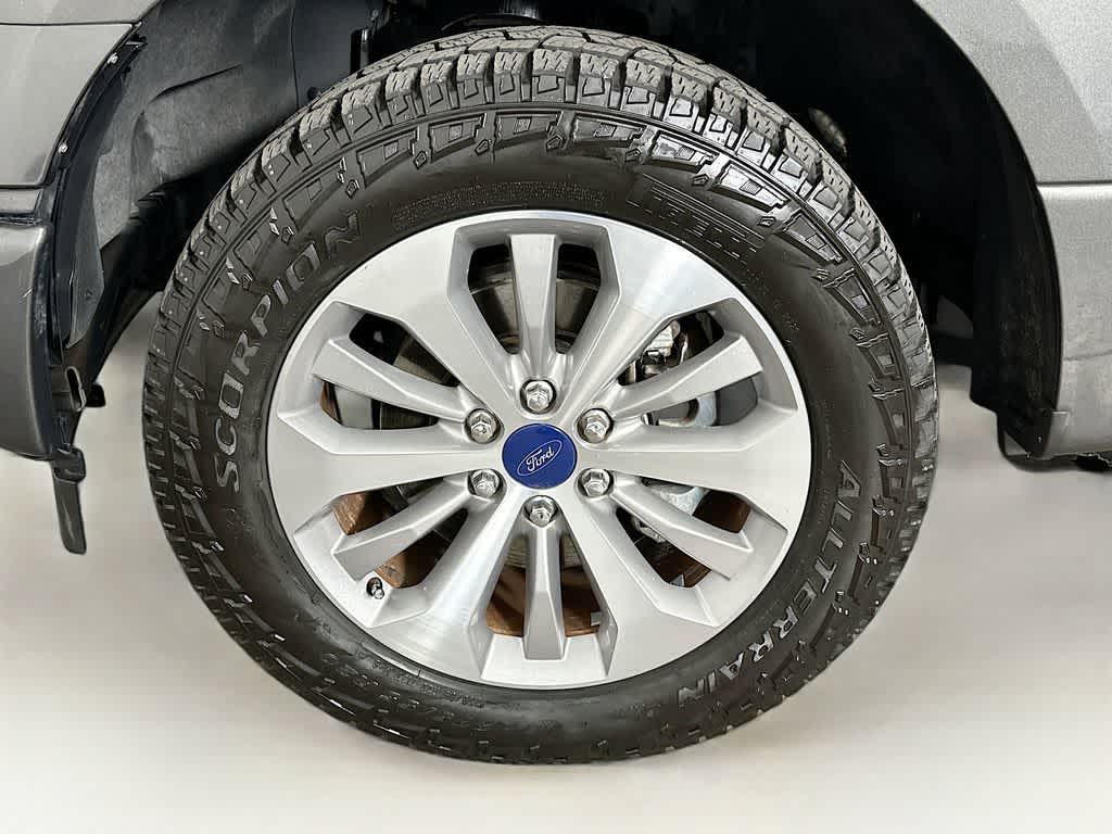 Thumbnail: 2017 Ford F-150 - 8