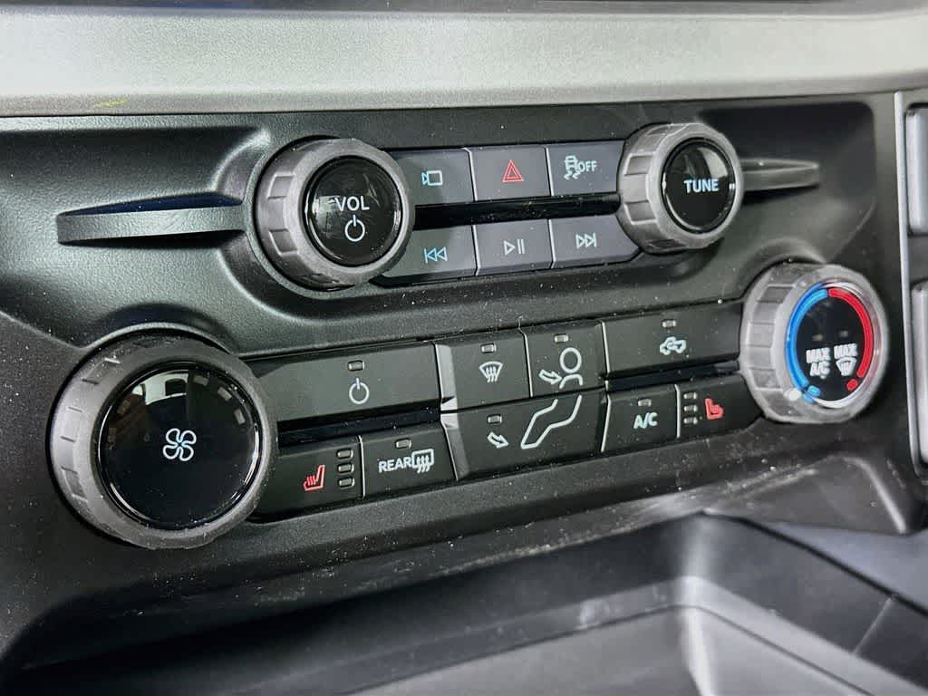 Thumbnail: 2026 Ford F-350 - 18