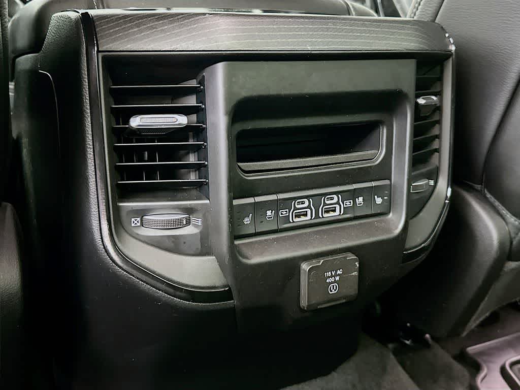 2023 RAM 1500 Limited 13