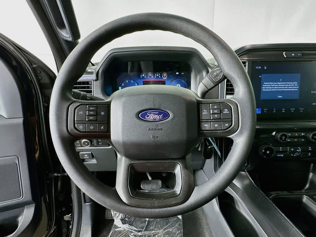 Thumbnail: 2026 Ford F-150 - 16