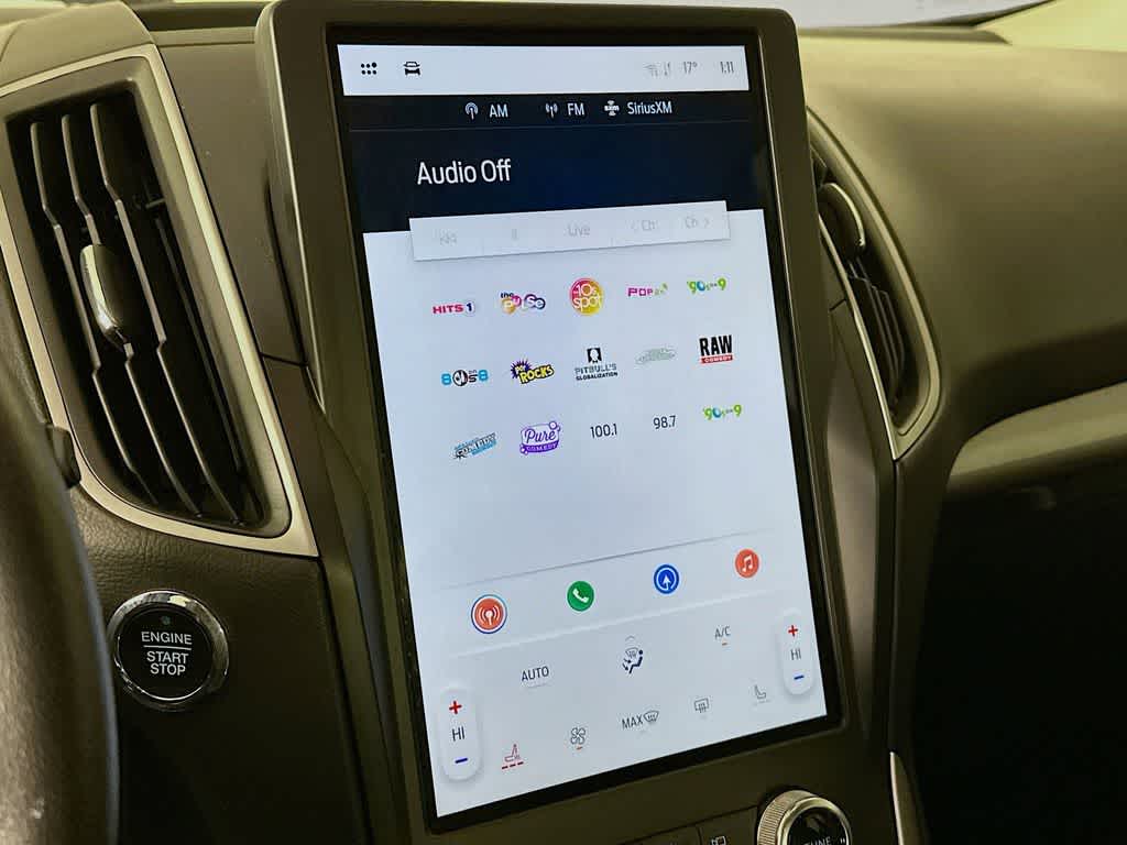 Thumbnail: 2024 Ford Edge - 17