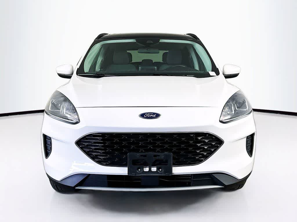 Thumbnail: 2021 Ford Escape - 6