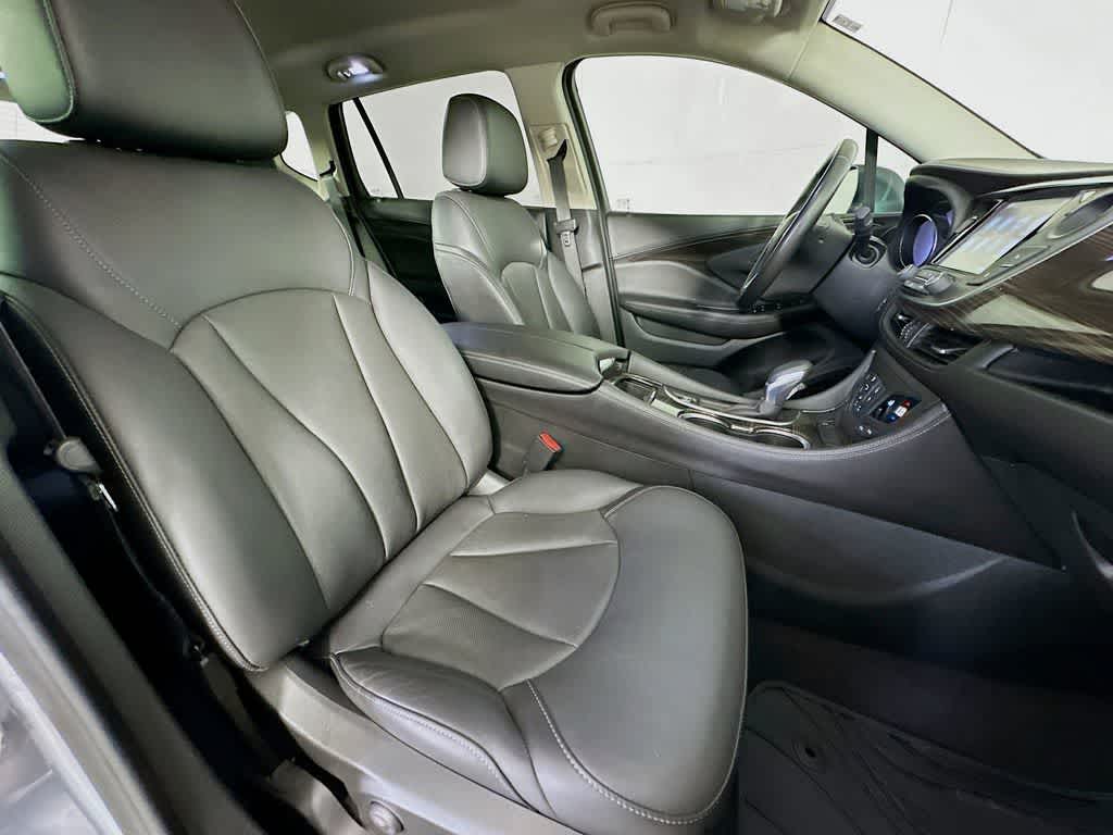 Thumbnail: 2019 Buick Envision - 15