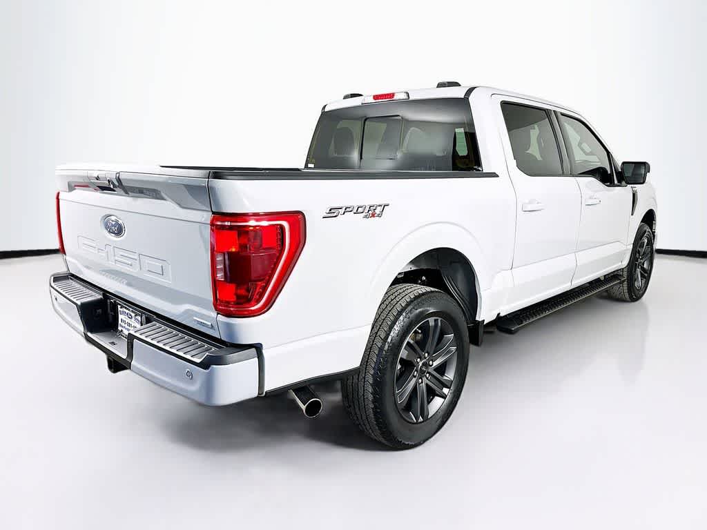 Thumbnail: 2023 Ford F-150 - 23