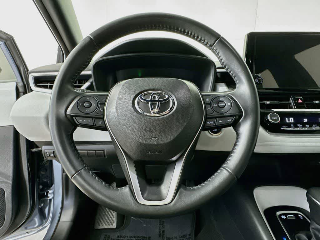 Thumbnail: 2024 Toyota Corolla - 15