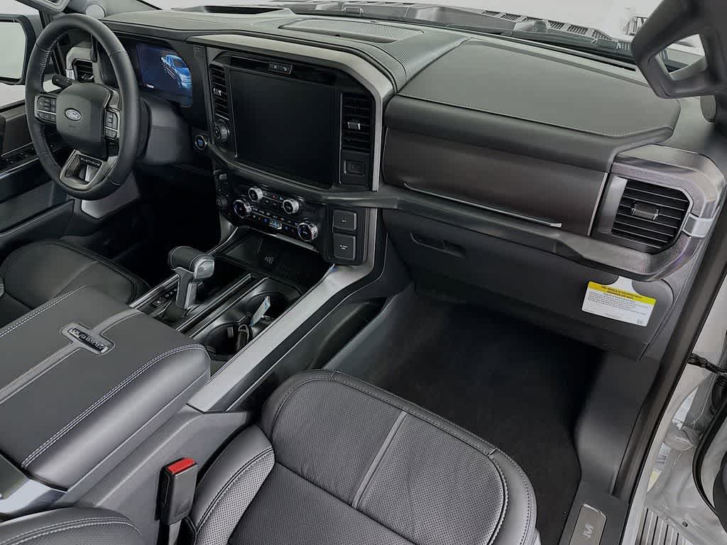 Thumbnail: 2026 Ford F-150 - 34