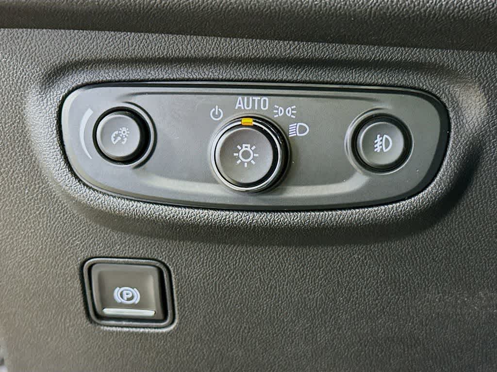 Thumbnail: 2023 GMC Terrain - 26