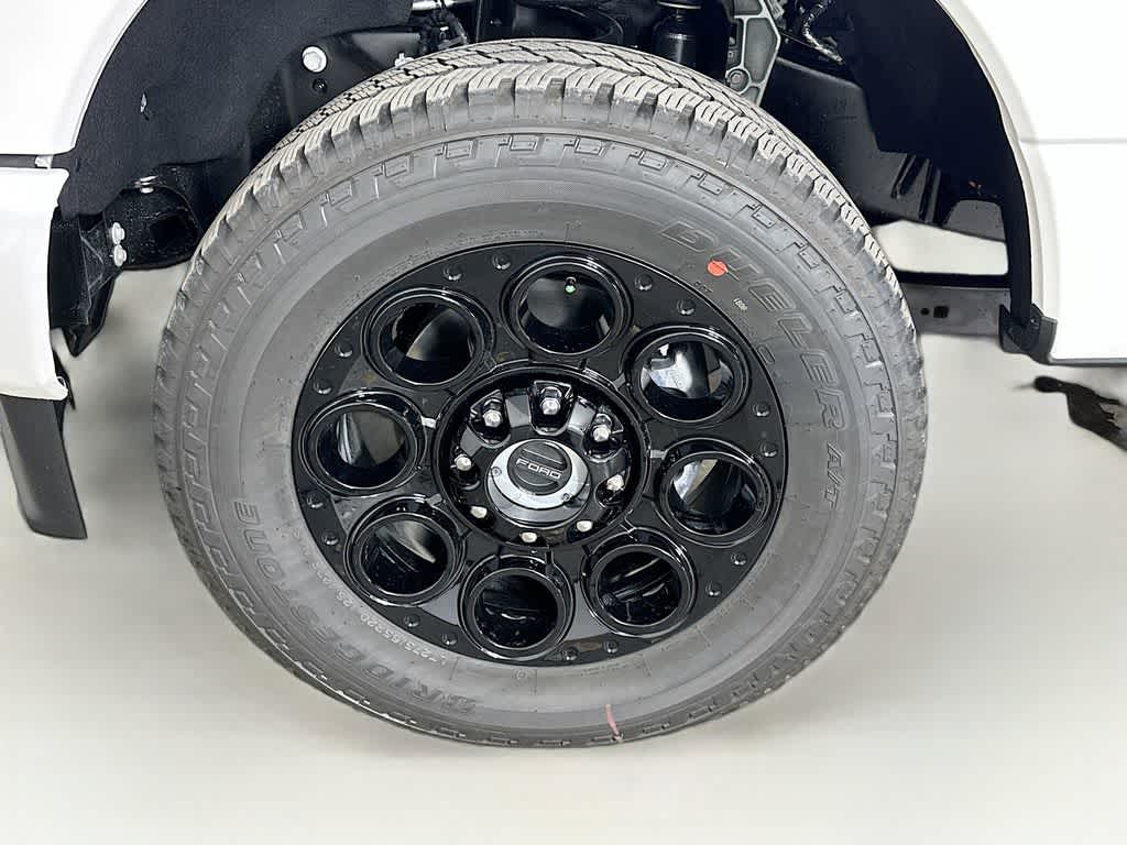 Thumbnail: 2026 Ford F-250 - 8