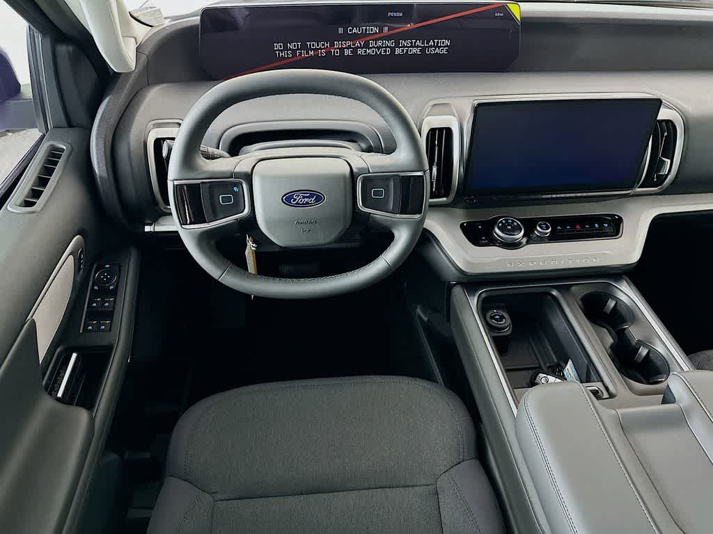 Thumbnail: 2026 Ford Expedition MAX - 10