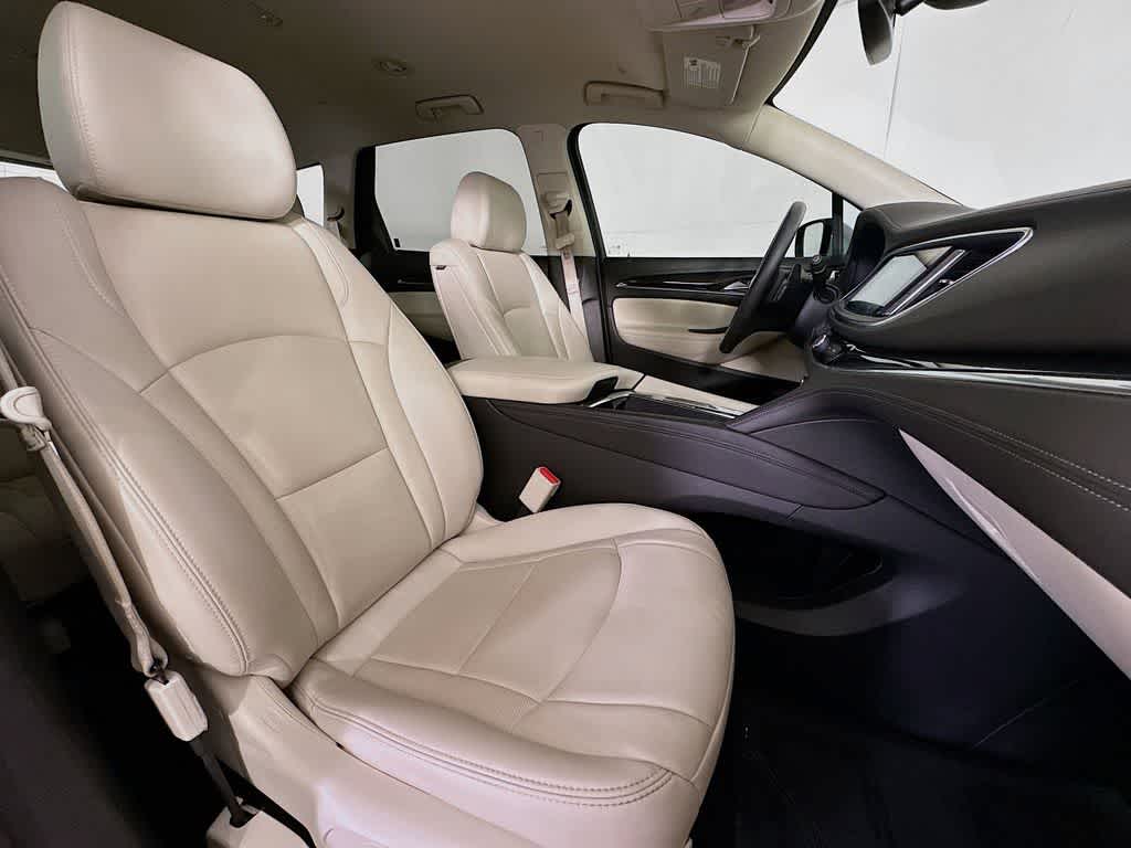 Thumbnail: 2023 Buick Enclave - 15