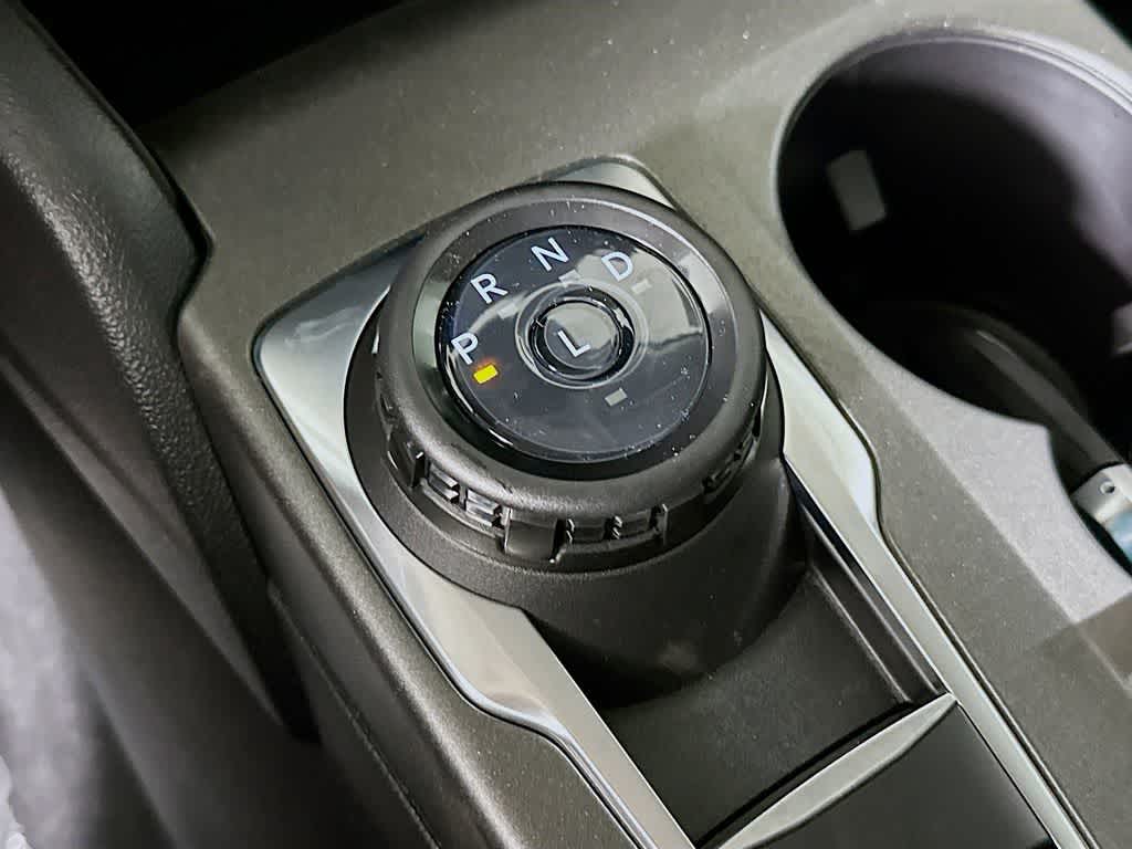 Thumbnail: 2025 Ford Bronco Sport - 19