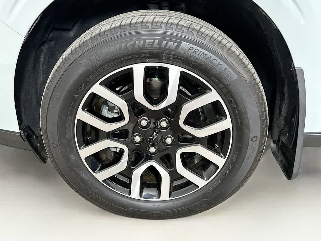 Thumbnail: 2024 Ford Maverick - 8