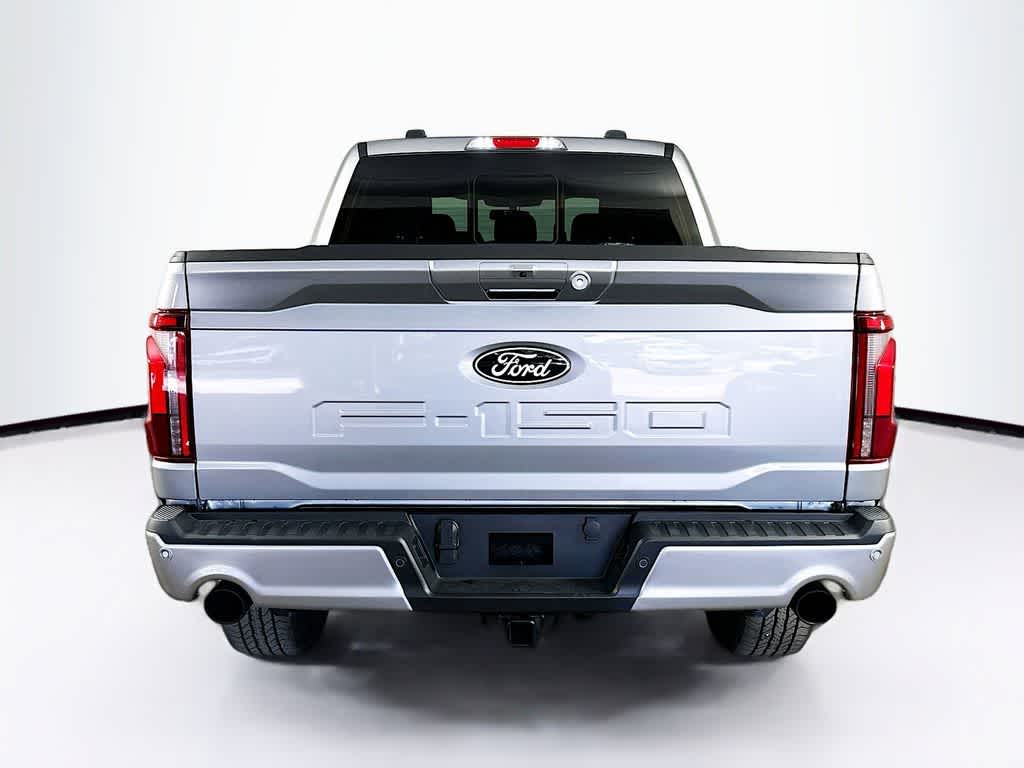 Thumbnail: 2026 Ford F-150 - 5