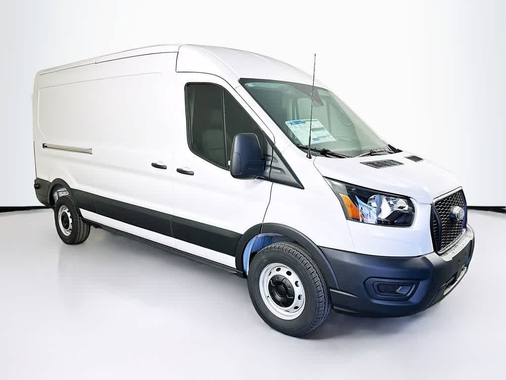 Thumbnail: 2025 Ford Transit Series - 23