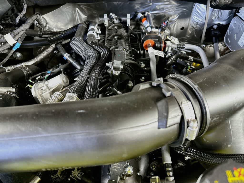 Thumbnail: 2026 Ford F-150 - 8