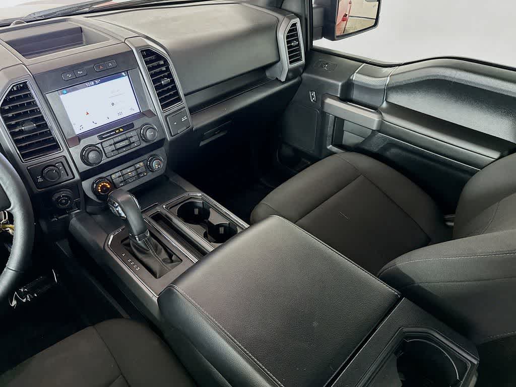 Thumbnail: 2019 Ford F-150 - 11