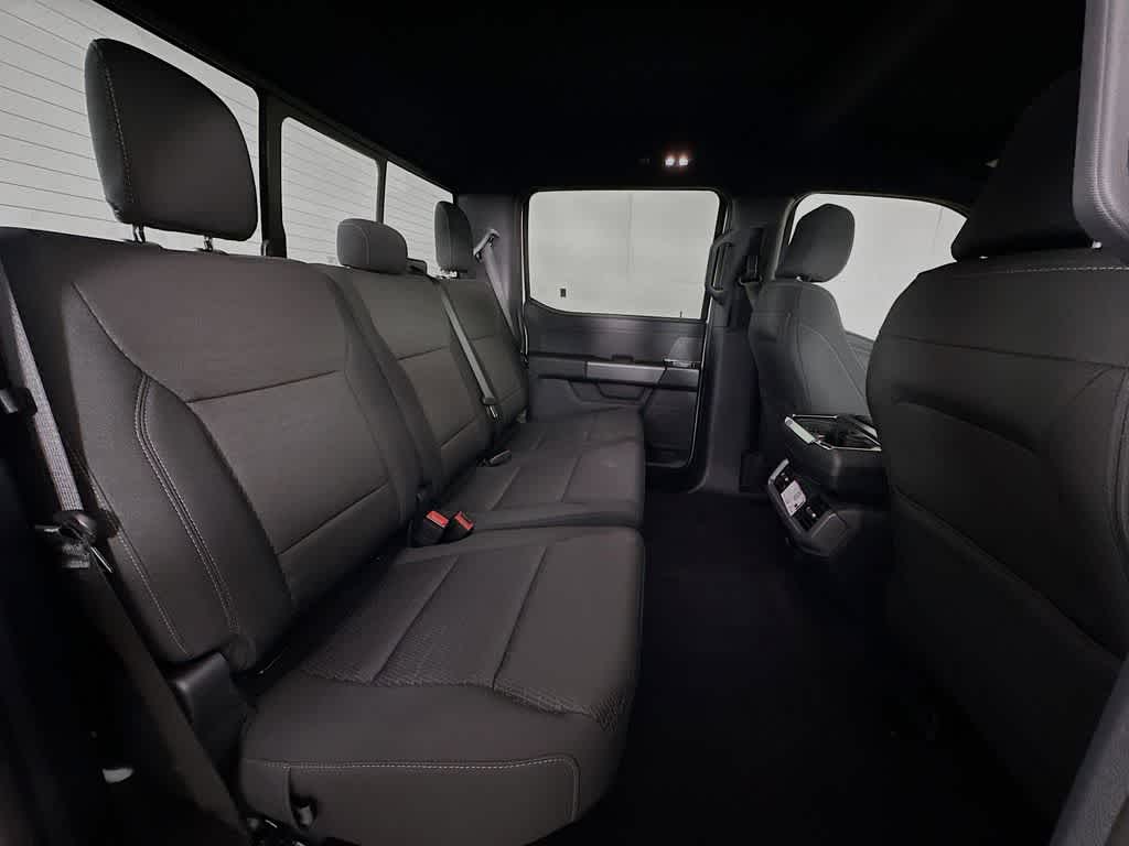 Thumbnail: 2026 Ford F-150 - 32