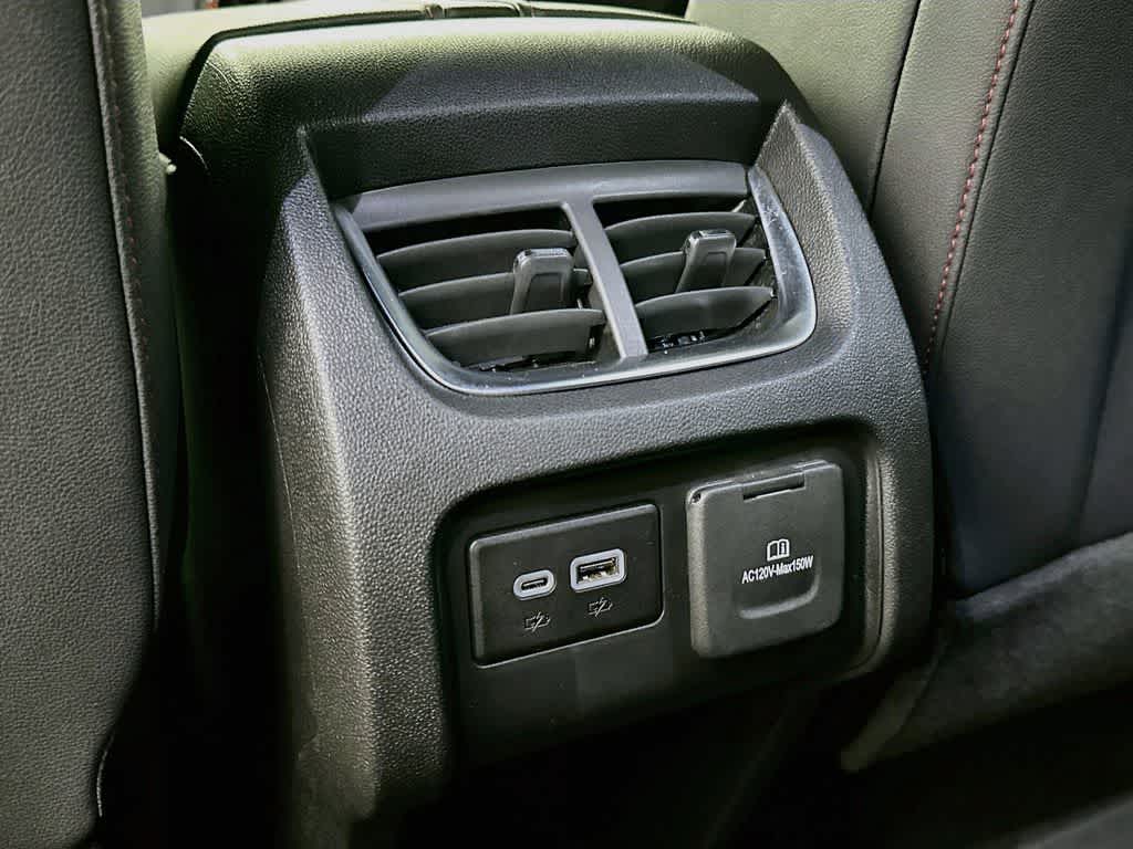 Thumbnail: 2025 Chevrolet Blazer - 13