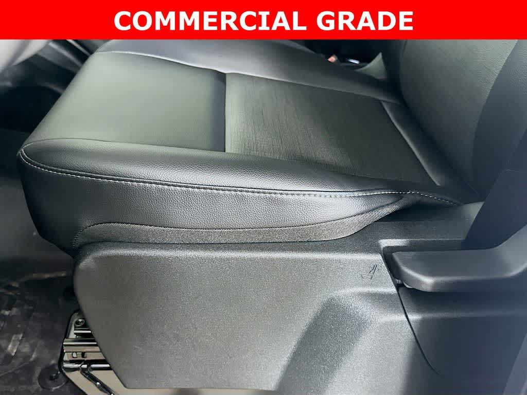 Thumbnail: 2025 Ford Transit Series - 29