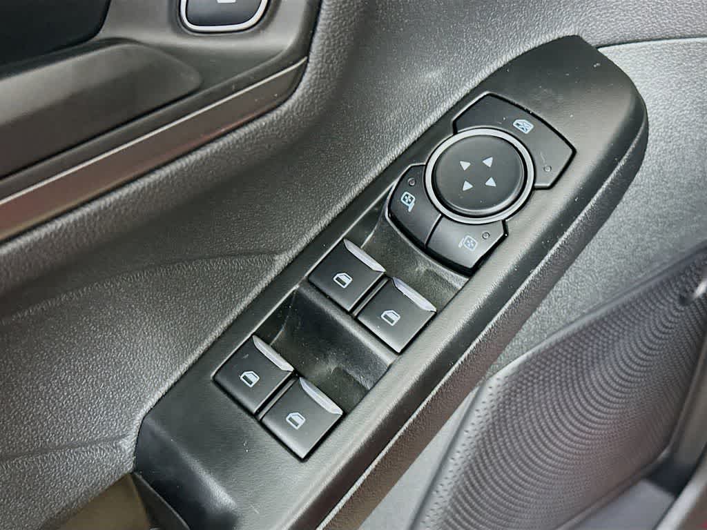 Thumbnail: 2026 Ford Escape - 29