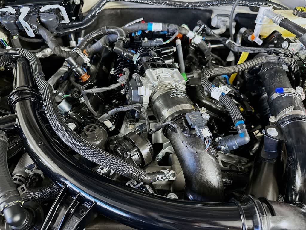 Thumbnail: 2025 Ford Bronco - 9