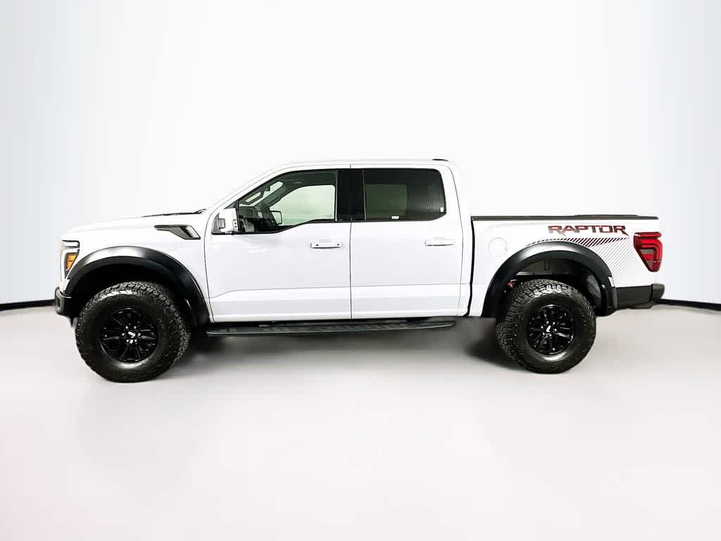 Thumbnail: 2025 Ford F-150 - 3