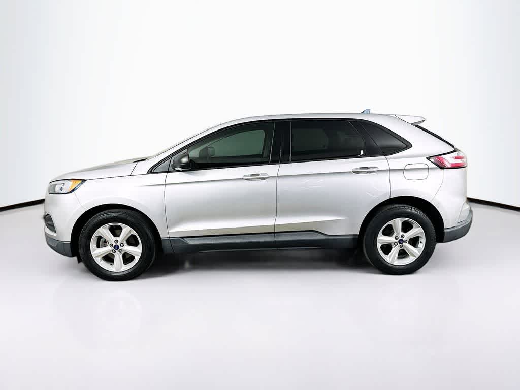 Thumbnail: 2019 Ford Edge - 3