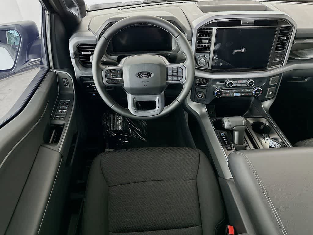 Thumbnail: 2025 Ford F-150 - 10