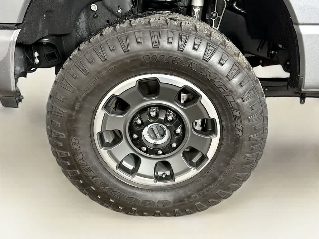 Thumbnail: 2024 Ford Econoline - 8