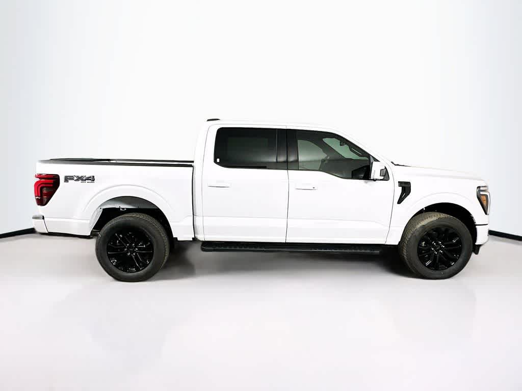 Thumbnail: 2026 Ford F-150 - 26