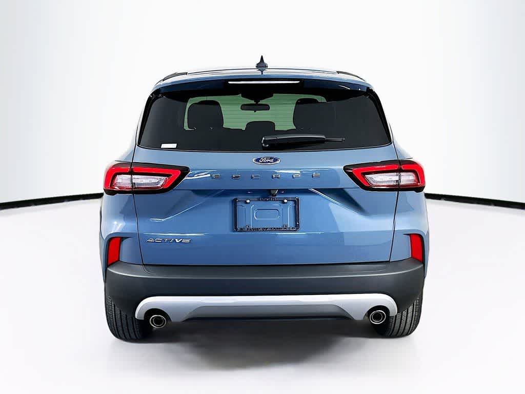 Thumbnail: 2026 Ford Escape - 5