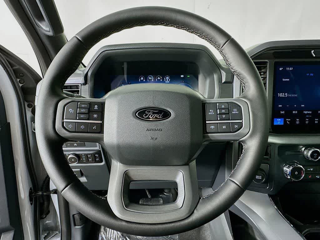 Thumbnail: 2025 Ford F-150 - 16